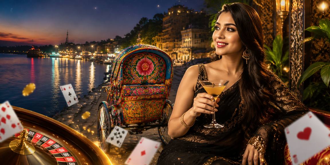 bet5666 ক্যাসিনো